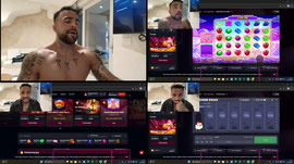 GRAMY NA KASYNKU , KRECIMY YEP CASINO