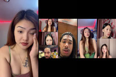 Untitled stream