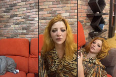 Sglam geldim lol