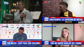 🔴 América Noticias - EN VIVO | 31/08/26