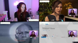 Finishing Detroit Become Human | !clip !socials !commands
