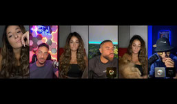 Untitled stream