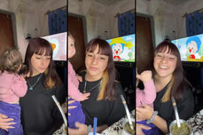Creadora de contenido