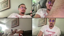 My Live Stream - 09/01/2026 (Part 1)