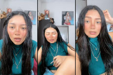 Untitled stream