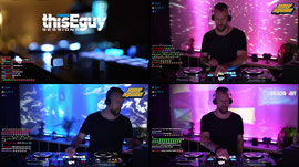 HARTE L8N8 SESSION | Hauptkanal -> @thisEguy | !grover !koro !breachbunny !holy #werbung