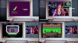 AmigAugust! The Speris Legacy (1996) on Real Hardware