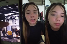 Untitled stream