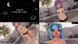 [18+]ৎ੭ღ VrChattin :3 ღৎ੭
