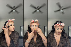 Grwm 4 work