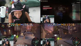 Deadlock With Sephraaa <3
