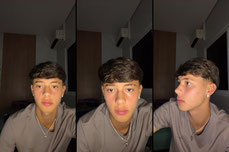 fala cmg tropa
