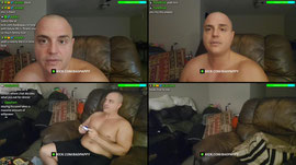 IRL: PAPPY ACSCENDING  Drop A SUB-ATHON CHAT media TTS ACTIVE