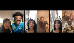 Untitled stream