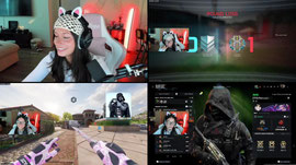 GUESS WHO IS BACK|MW4| BO7| !cod !aimbot