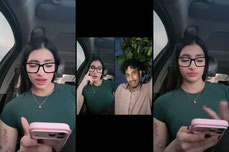 Untitled stream