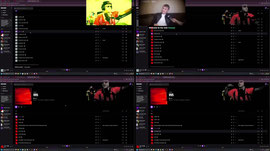 On fait le trie dans ma discographie 💽 - !discord
