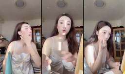 来见我啊