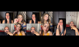 Untitled stream