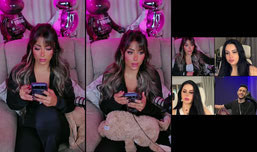 Lets Go LIVE!