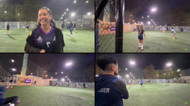 JUGAMOS FUTBOL @actoresfc_