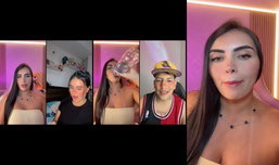 Me acompañas un rato ?