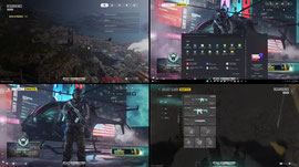 mnk gamplay -.-