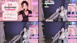 신입여캠) 모닝검스 오늘2878에비키니방셀드림!