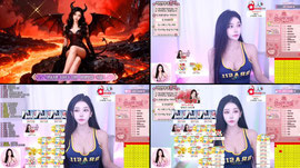 신입여캠) 검스 1472 움짤방셀/ 팬갑10개시퀵플 / 주사위