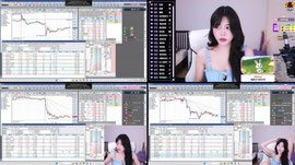 9월 초도 양봉 가즈아 대회전 마지막 방송