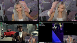 ♡ MIMI MONDAY ♡  !Discord !Socials