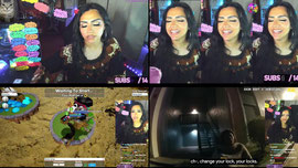 GhostGirl (ghostgirl) Twitch VODs & Stream Recordings | StreamRecorder
