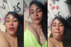 Untitled stream