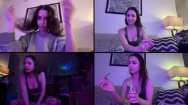 dab/yap/yoga! <3