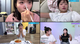 [옹기종기] fa제쥬순과 삼삼한 대화 나눠보아요