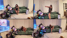 Sex Ed With Sephraaa <3