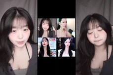Untitled stream