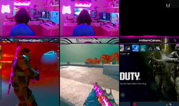 The THICKEST GAMER ON KICK!!!!! COME JOIN ME