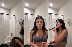 Untitled stream