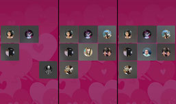 Fill my gift gallery 🫶🏾💕