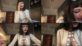 +18 IRL OI !! LIVE  BEBENDO On !carro !pix !playlist !musica