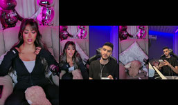 Lets Go LIVE!