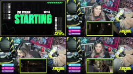 TSWG LIVE Watch Party! Featuring: LANTERS Ep3