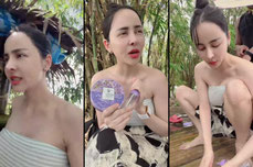 สวัสดีวันอังคาร ￼