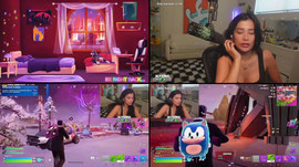 ISTREAM QUEEN !rumblewallet