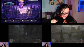 Zahra Potter late night legacy
