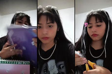 Untitled stream