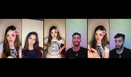 Untitled stream