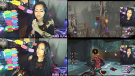 GhostGirl (ghostgirl) Twitch VODs & Stream Recordings | StreamRecorder