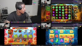 CHILL CAZ AND TALK ⭐ 50$ GIVEAWAY SUR !discord ⭐ !ig !snap !betty !SUBTEMBER
